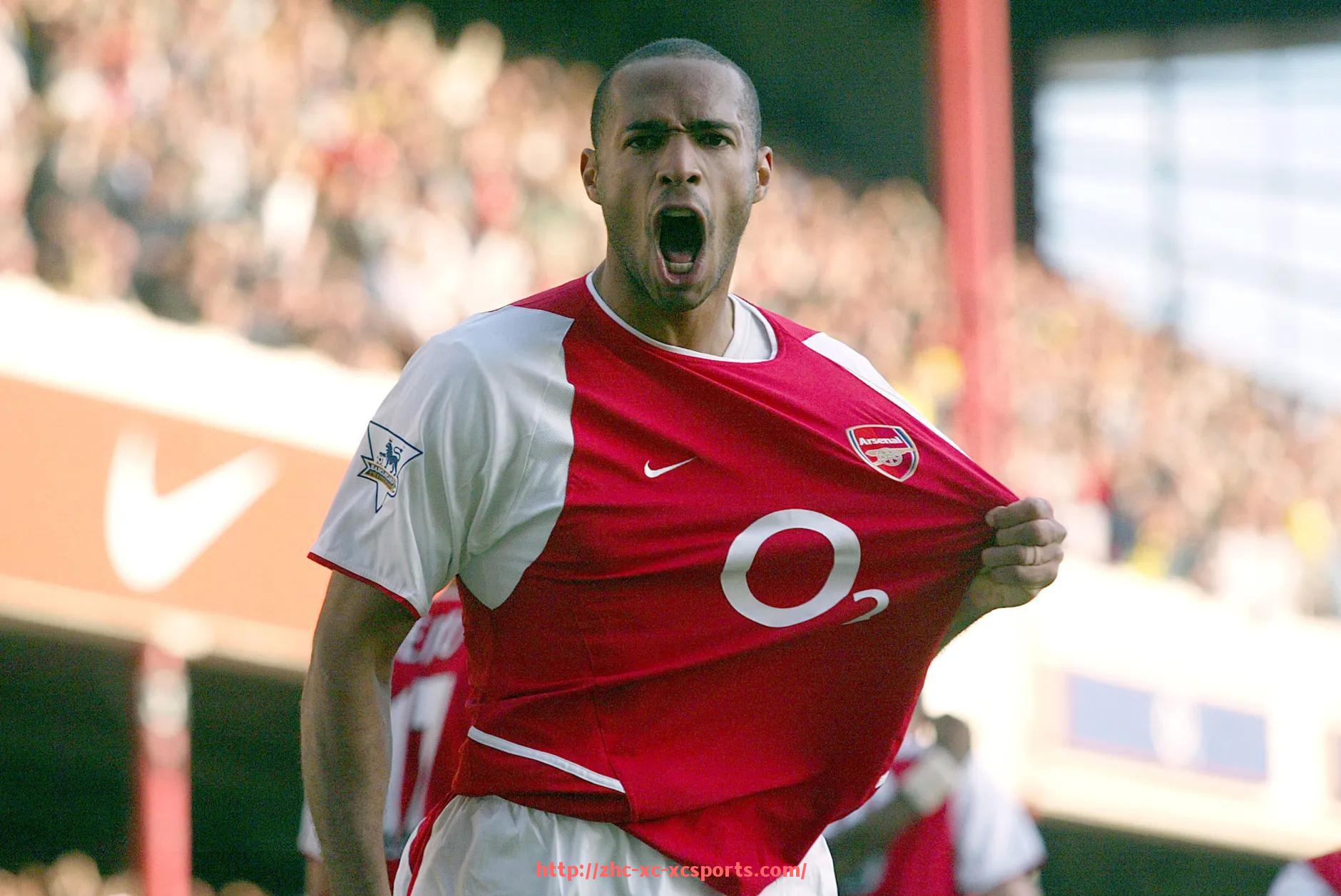 杏彩体育-英超二十年最佳外籍球员评选,谁是最耀眼的国际巨星?