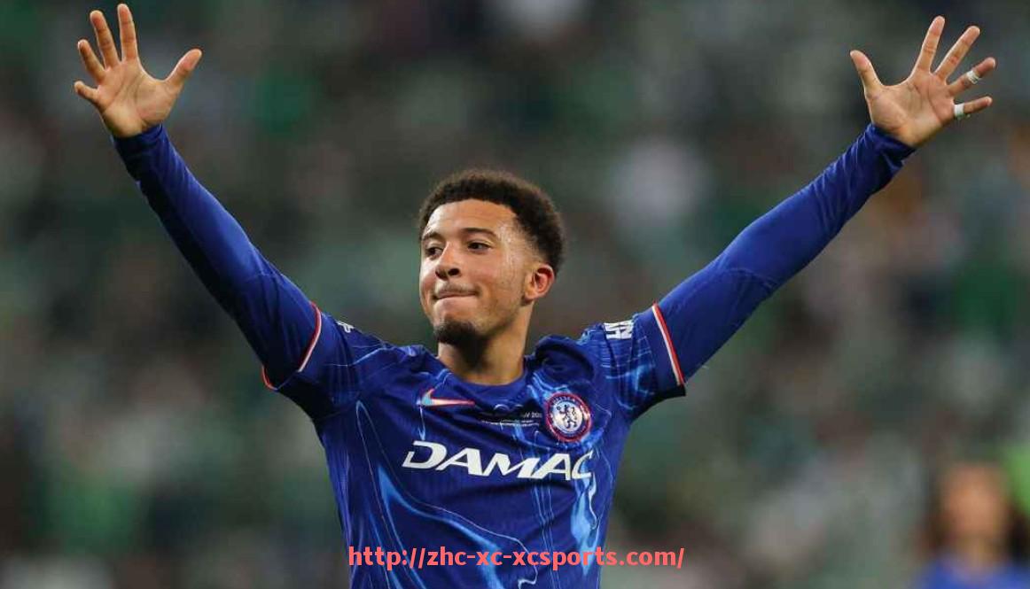 杏彩体育-世俱杯最具代表性的著名球队风采展示专辑