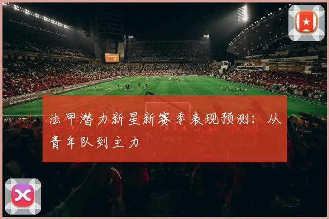 法甲潜力新星新赛季表现预测：从青年队到主力